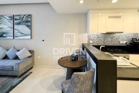 1 غرف نوم شقة في Aykon City, الإمارات العربية المتحدة رقم 84798 4