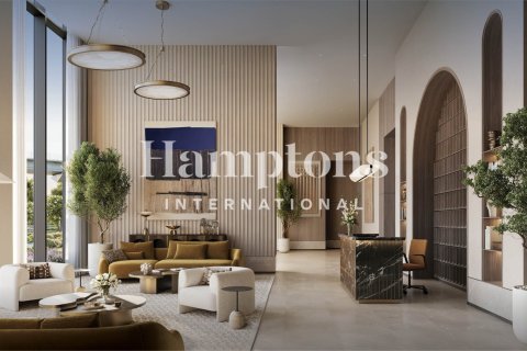 Apartment de 1 dormitorio No. 118342 8