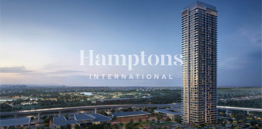 Apartment de 1 dormitorio No. 118342