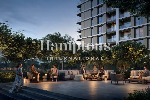 Apartment de 2 dormitorios No. 118340 4