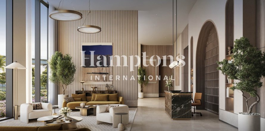 Apartment de 2 dormitorios No. 118340