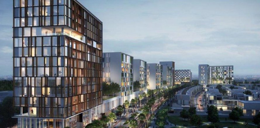 Land de à Dubai, UAE No. 150474