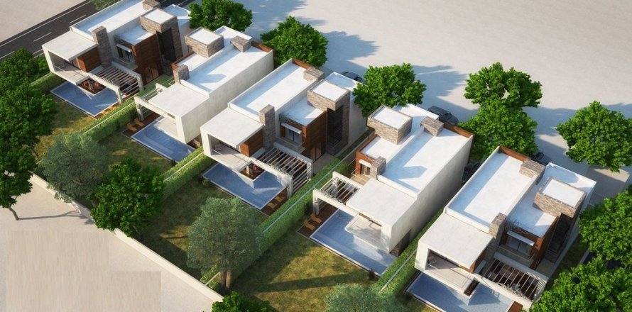 Land de à Dubai, UAE No. 150477