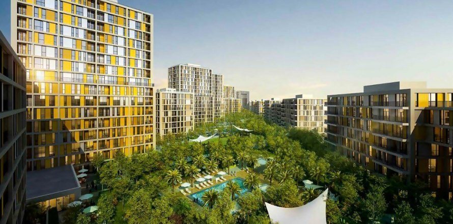 Land de à Dubai, UAE No. 150473