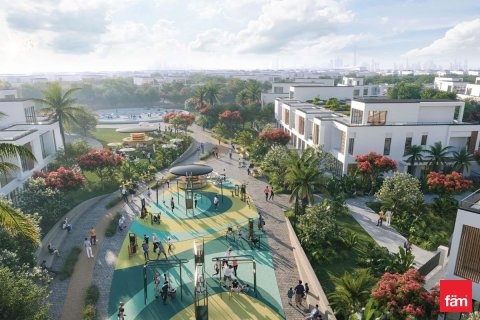 Villa de 4 dormitorios  No. 116982 11