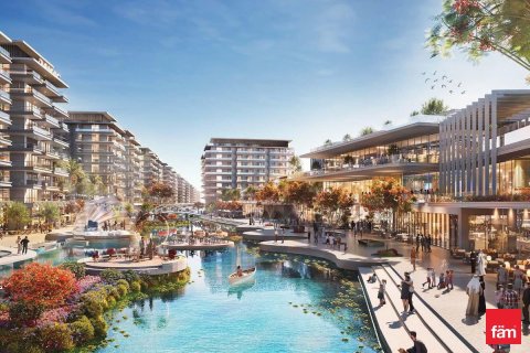 Villa de 4 dormitorios  No. 116982 5