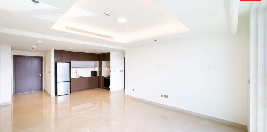 1 bedroom Apartment in Dubai Harbour, UAE No. 116981