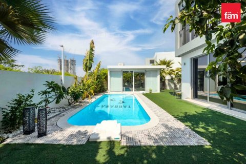 3 bedrooms Villa  No. 116979 12