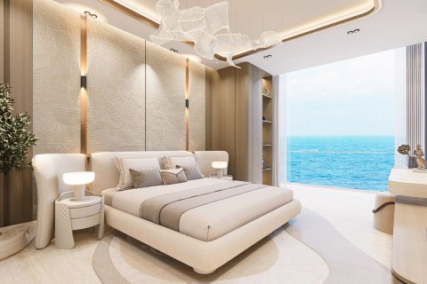 Apartment de 1 dormitorio  No. 116980 5
