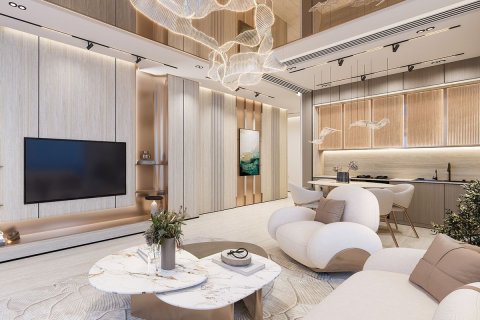 Apartment de 1 dormitorio  No. 116980 4