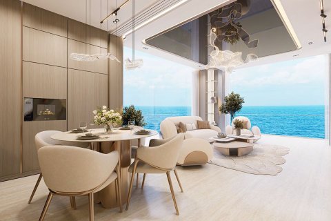 Apartment de 1 dormitorio  No. 116980 3