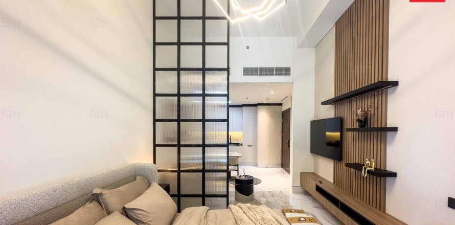 Studio Apartment No. 116983