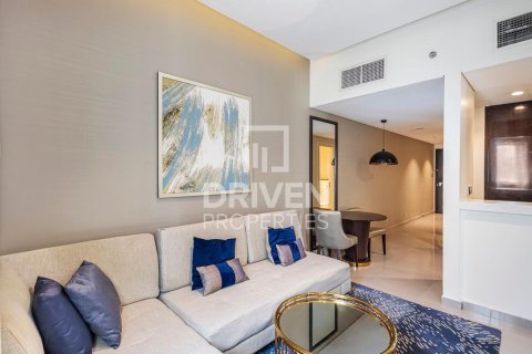 Apartment de 1 dormitorio No. 121697 4