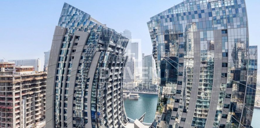 Apartment de 1 dormitorio No. 121697