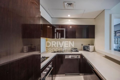 Apartment de 1 dormitorio No. 121697 9