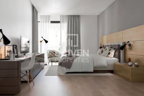 Appartement de 1 chambre  No. 121696 8