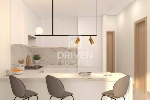 Appartement de 1 chambre  No. 121696 11