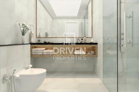 Appartement de 1 chambre  No. 121696 5