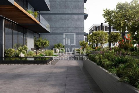 Appartement de 1 chambre  No. 121696 10