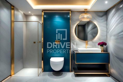 Appartement de 1 chambre  No. 121695 18