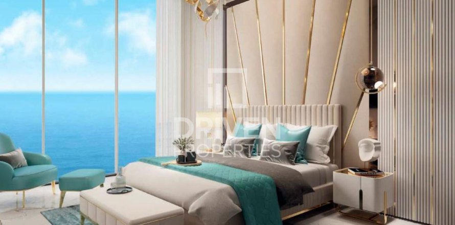 Appartement de 1 chambre  No. 121695