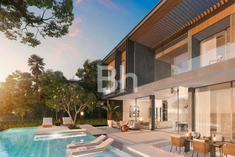 Villa de 6 dormitorios  No. 115760 7