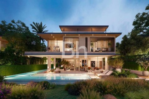 Villa de 6 dormitorios  No. 115760 20