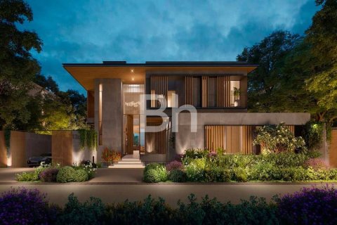 Villa de 6 dormitorios  No. 115760 21