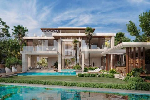 Villa de 6 dormitorios  No. 115760 2
