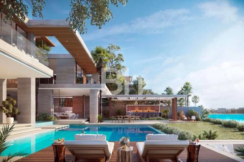 Villa de 6 dormitorios  No. 115760 15
