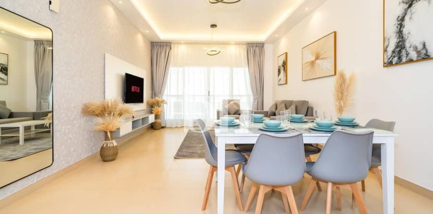 Apartment de 2 dormitorios  No. 115761