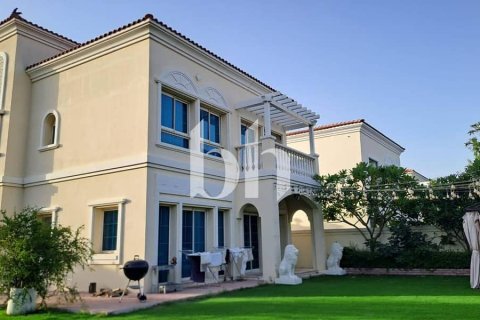 Villa de 2 dormitorios  No. 115762 3