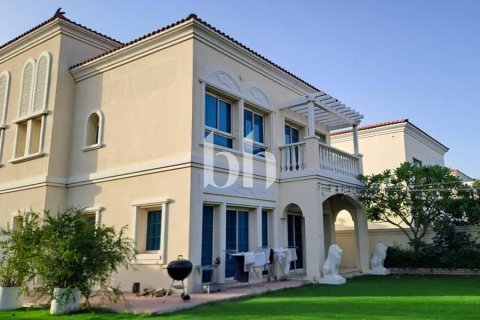 Villa de 2 dormitorios  No. 115762 2