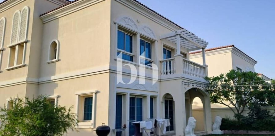 Villa de 2 dormitorios  No. 115762
