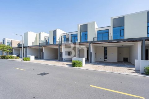 Townhouse de 3 dormitorios  No. 115758 12