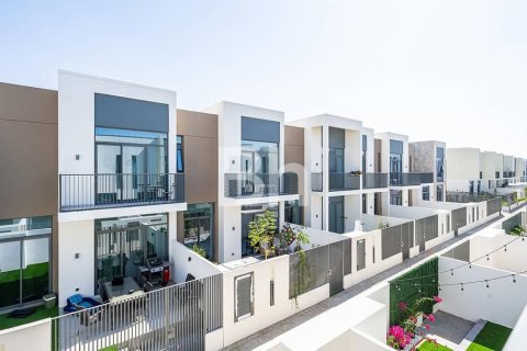 Townhouse de 3 dormitorios  No. 115758 21