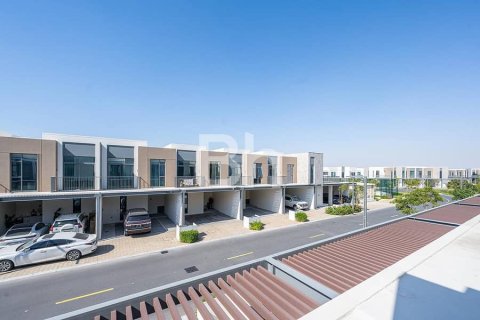 Townhouse de 3 dormitorios  No. 115758 4