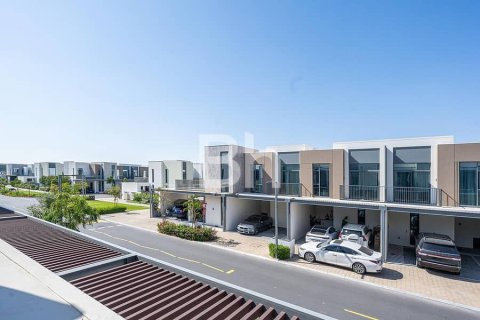 Townhouse de 3 dormitorios  No. 115758 3