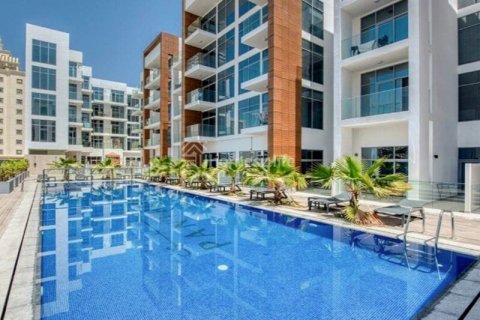 1 bedroom Apartment in Jumeirah Village Circle, UAE No. 170583