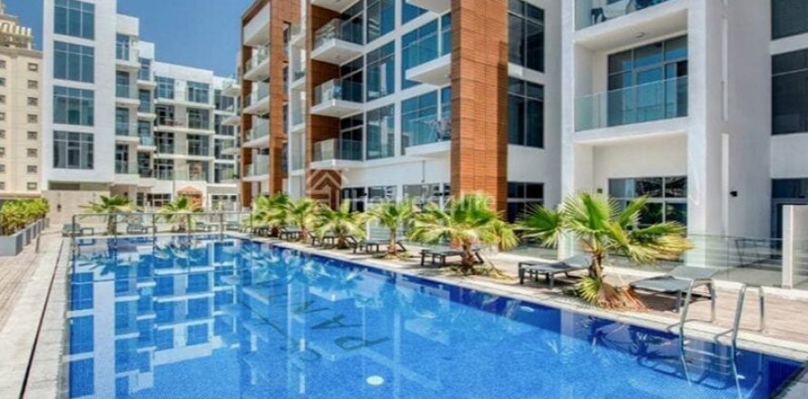1 bedroom Apartment in Jumeirah Village Circle, UAE No. 170583