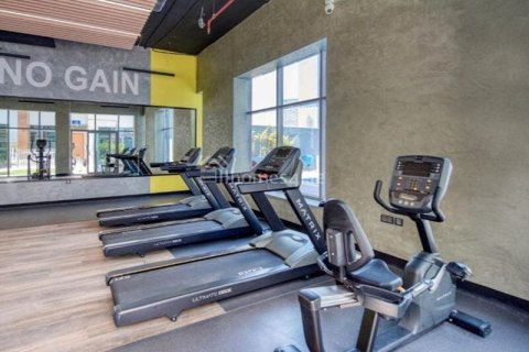 1 bedroom Apartment in Jumeirah Village Circle, UAE No. 170583 12