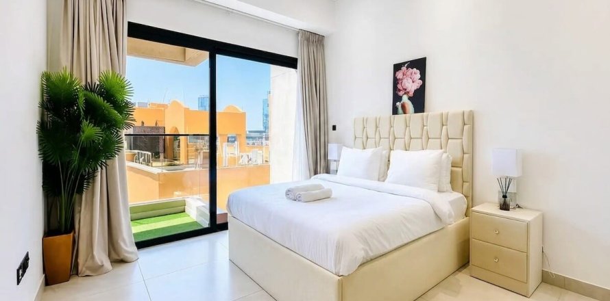 Appartement de 1 chambre à Jumeirah Village Circle, UAE No. 170584