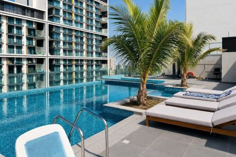 Appartement de 1 chambre à Jumeirah Village Circle, UAE No. 170584 6
