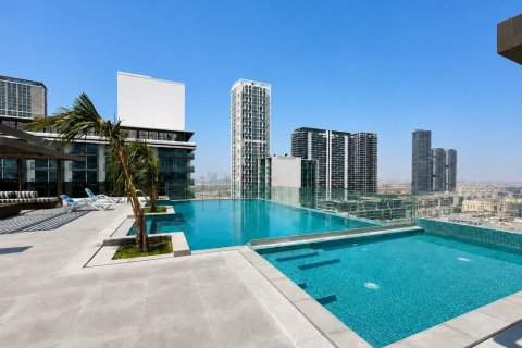 Appartement de 1 chambre à Jumeirah Village Circle, UAE No. 170584 14