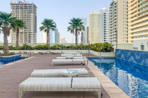 Studio Apartment in Jumeirah Village Circle, UAE No. 170585