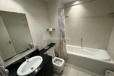 Квартира 41м² в Джумейра Вилладж Серкл, ОАЭ №170585 13