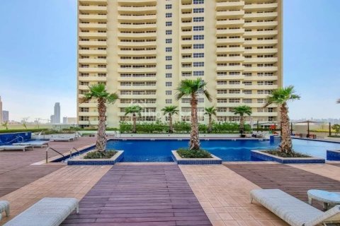 Квартира 41м² в Джумейра Вилладж Серкл, ОАЭ №170585 3