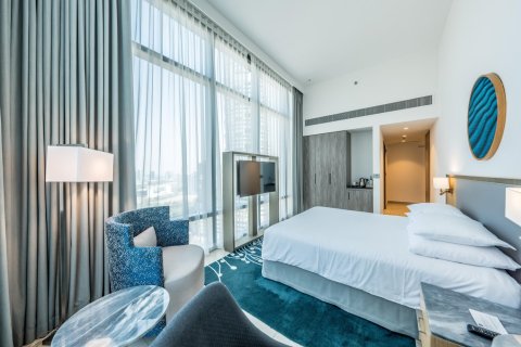 36m² Apartment in Jumeirah Village Circle, UAE No. 170582 16