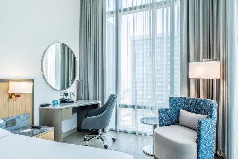 Studio Apartment in Jumeirah Village Circle, UAE No. 170582