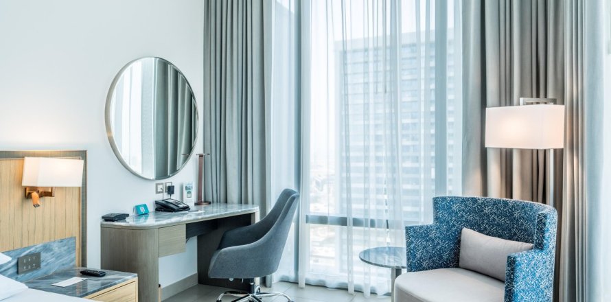Studio Apartment in Jumeirah Village Circle, UAE No. 170582